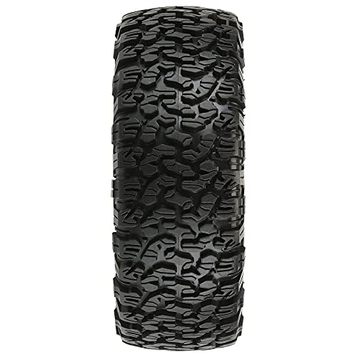 ProLine Racing Front Rear BFG KO2 M2 2 Desert Truck PRO1013400 RC Tire - Image 5