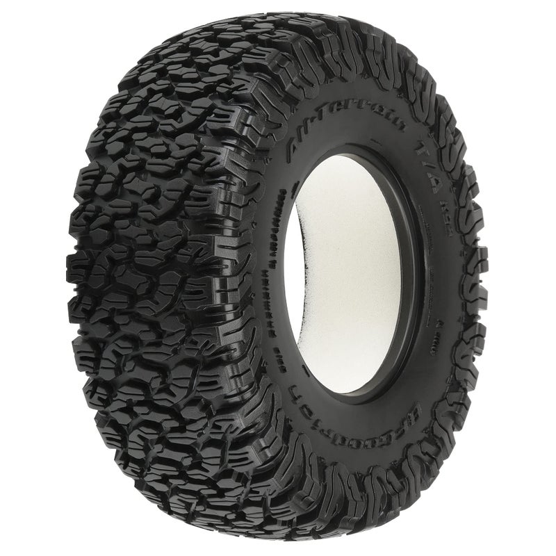 ProLine Racing Front Rear BFG KO2 M2 2 Desert Truck PRO1013400 RC Tire - Image 2