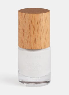 Inglot Natural Origin Nail Polish, Coconut Shake 019 