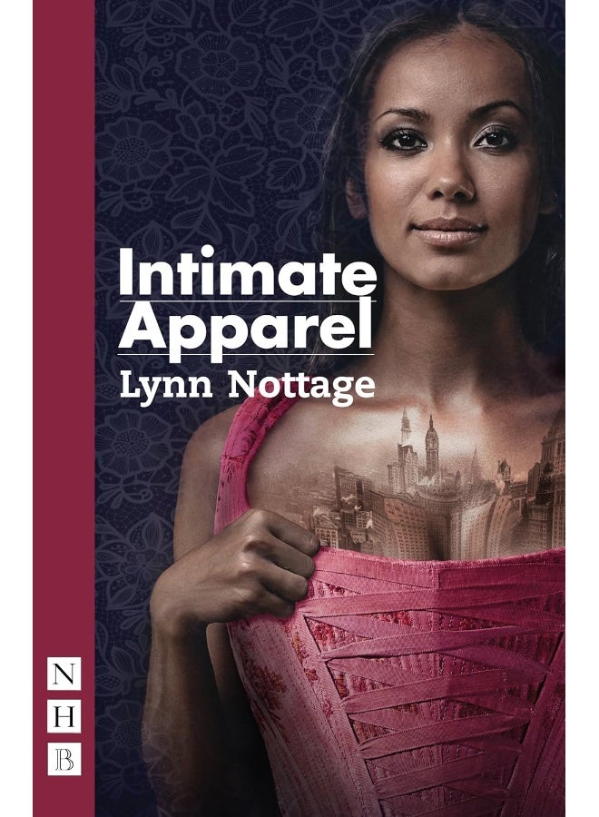 Nick Hern Books Intimate Apparel 