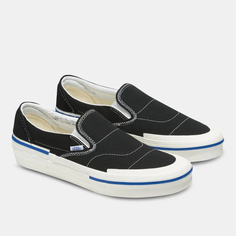 VANS Reconstruct Unisex Slip-On Shoes