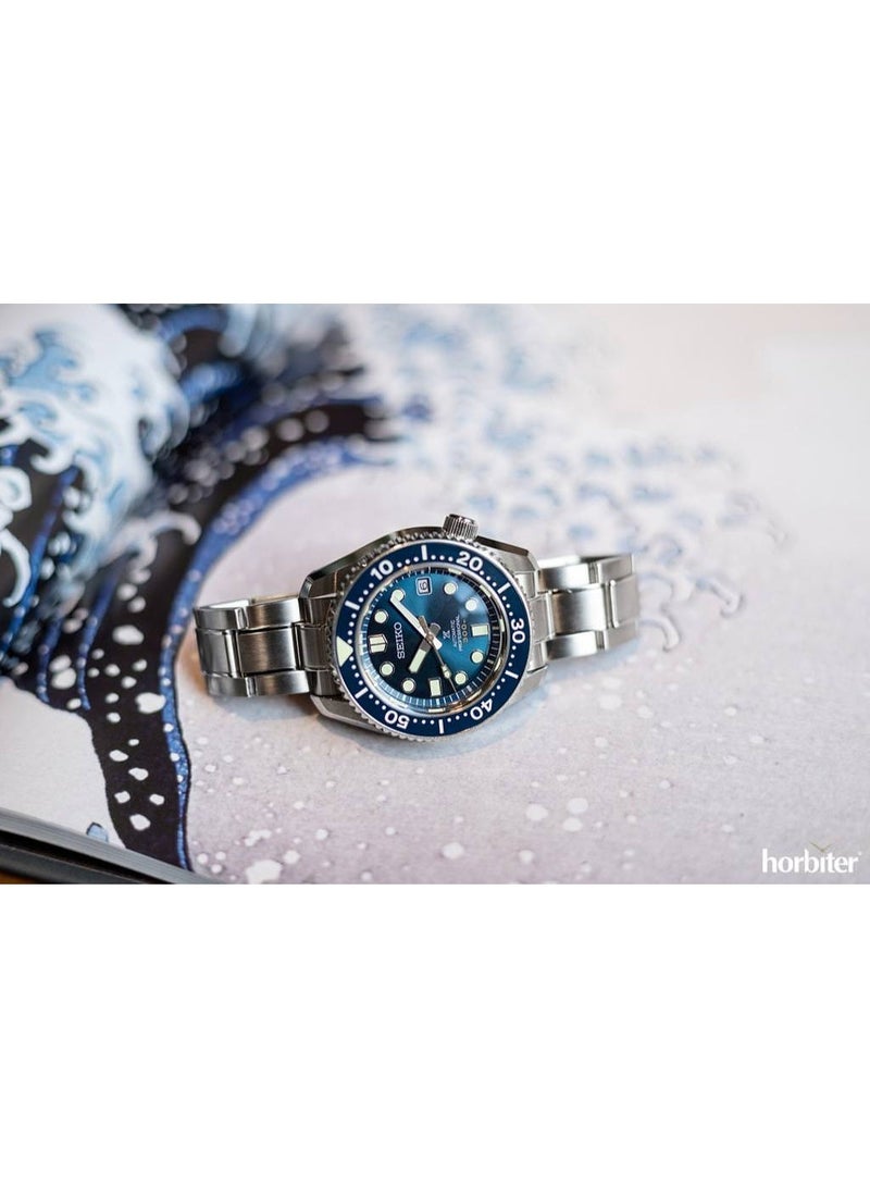 سيكو SEIKO Prospex Professional 300 meter Divers Automatic. SLA023J1 - Image 3