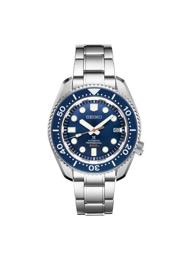 سيكو SEIKO Prospex Professional 300 meter Divers Automatic. SLA023J1 - Image 1