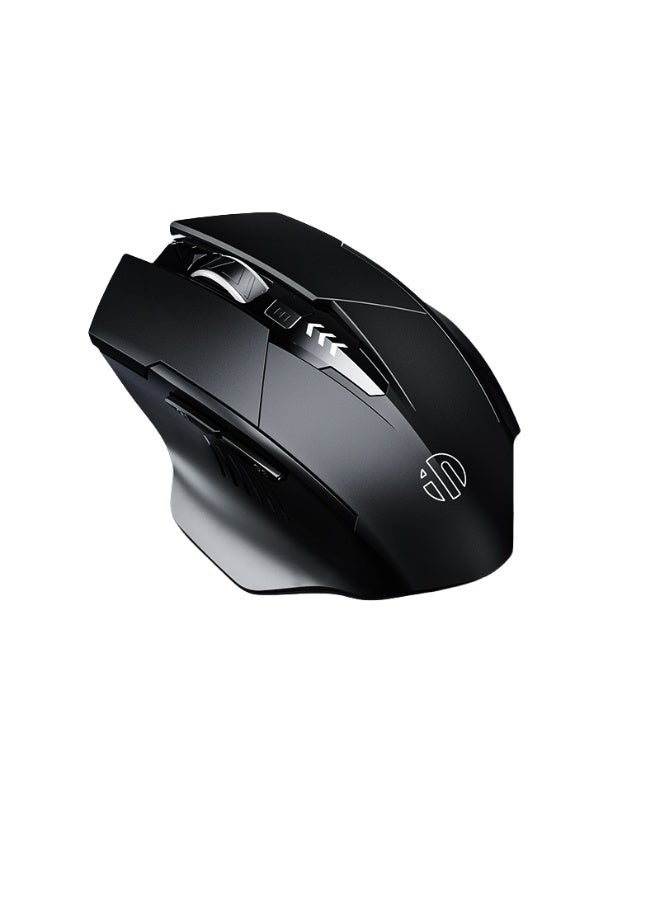 Nariele New Wireless Bluetooth Charging Silent Mouse