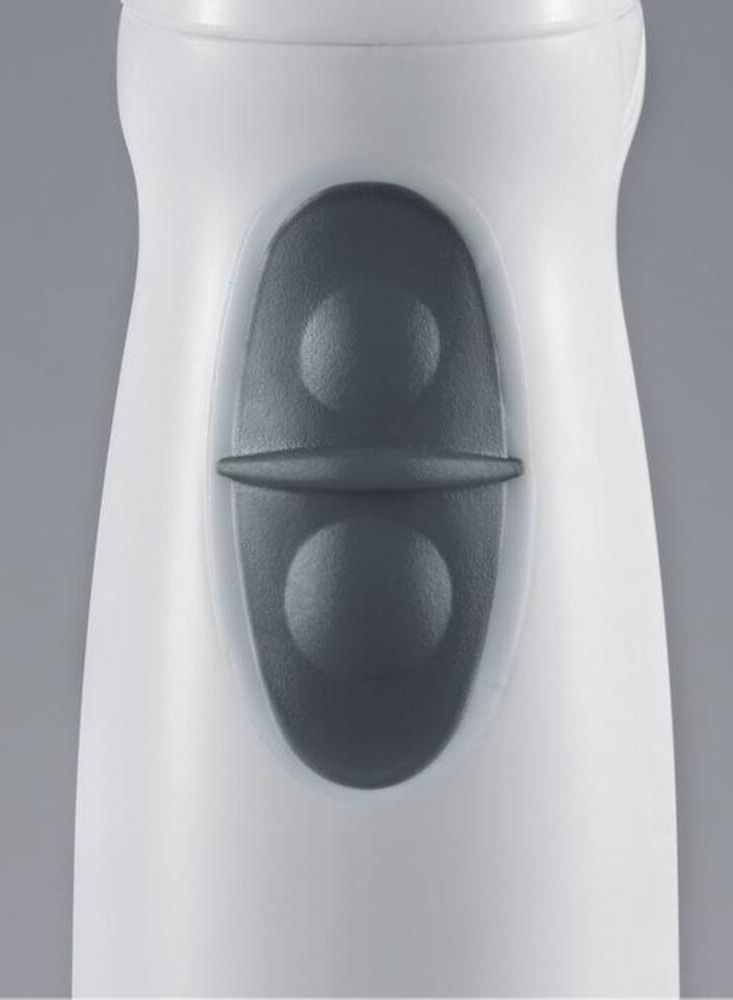 Severin Hand blender set 300w sm 3732 white/silver - Image 2