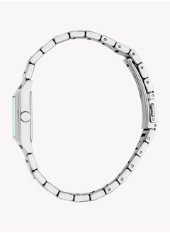 ESPRIT ESPRIT Women's Silver, Blue Quartz Watch | ES1L474M0015  - Image 2