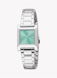 ESPRIT ESPRIT Women's Silver, Blue Quartz Watch | ES1L474M0015  - Image 1