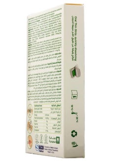 Saco Vitamin Folic Acid and Iron Saco Slices Soluble with Natural Lemon Flavor 30 Slices ( 2Pack )  - Image 4