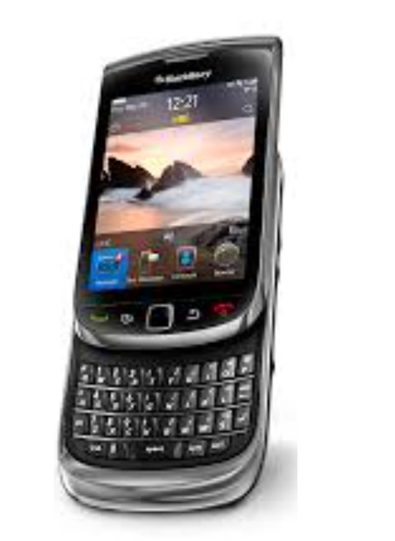 BlackBerry Blackberry Torch 9800  - Image 3