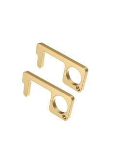 2 Pcs Contactless Door Opener