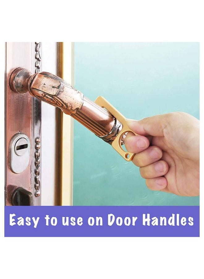 Yameem - 2 Pcs Contactless Door Opener - Image 1