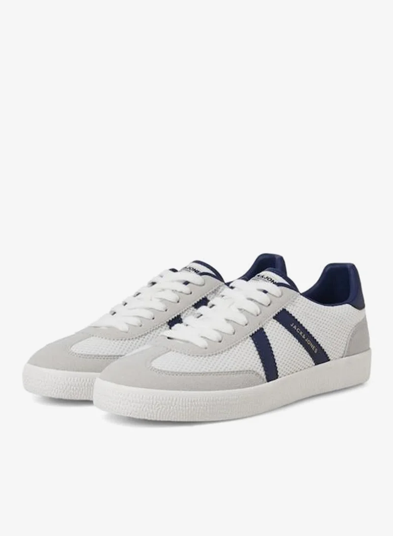 JACK & JONES Jfwmambo Casual Low Top Sneakers