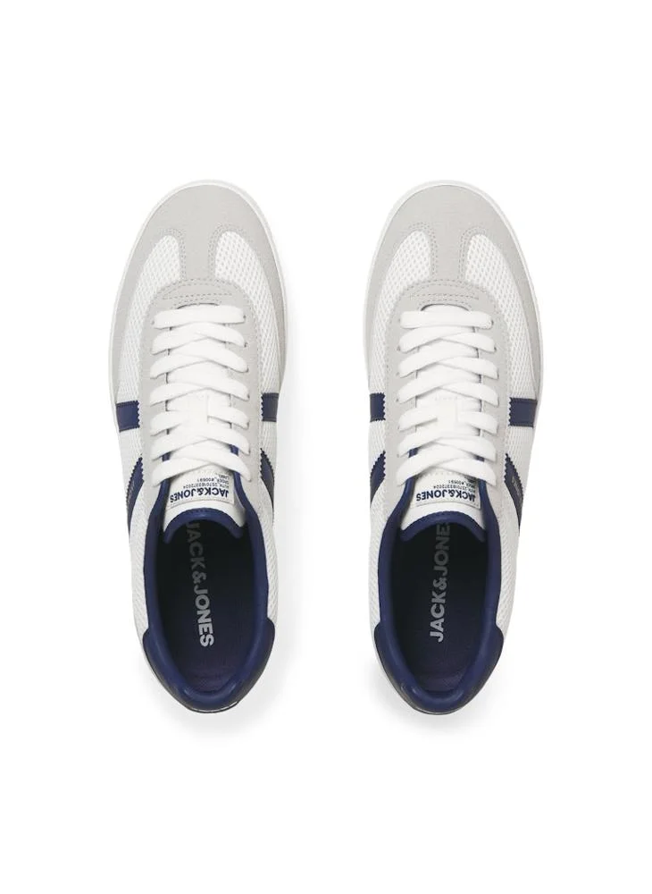 JACK & JONES Jfwmambo Casual Low Top Sneakers