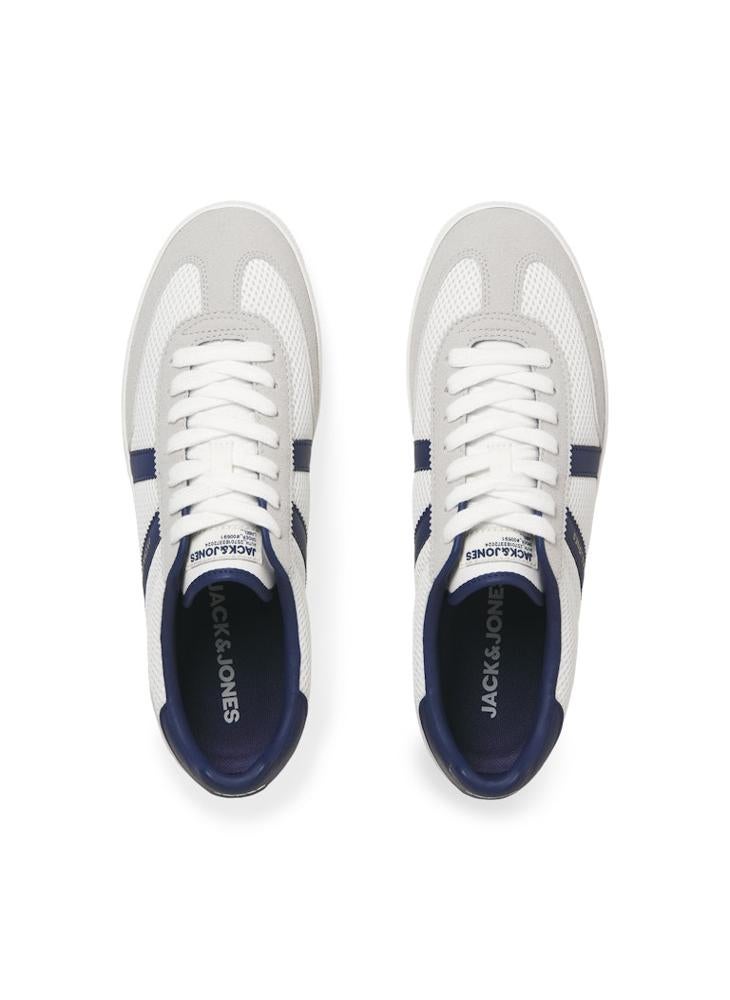 Jack Jones Jfwmambo Casual Low Top Sneakers  - Image 3