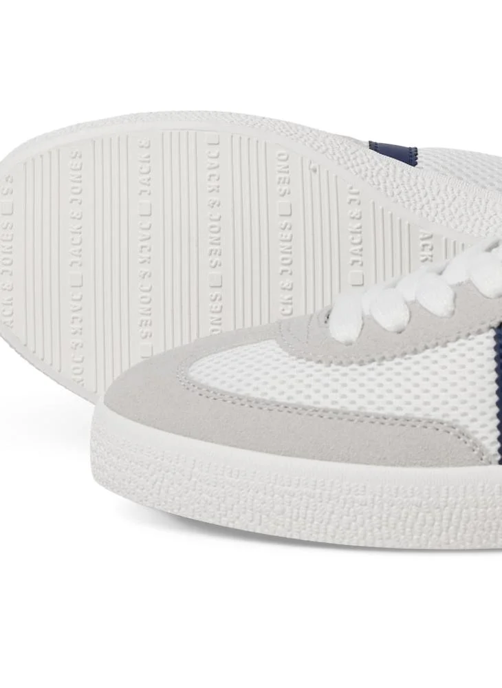 JACK & JONES Jfwmambo Casual Low Top Sneakers