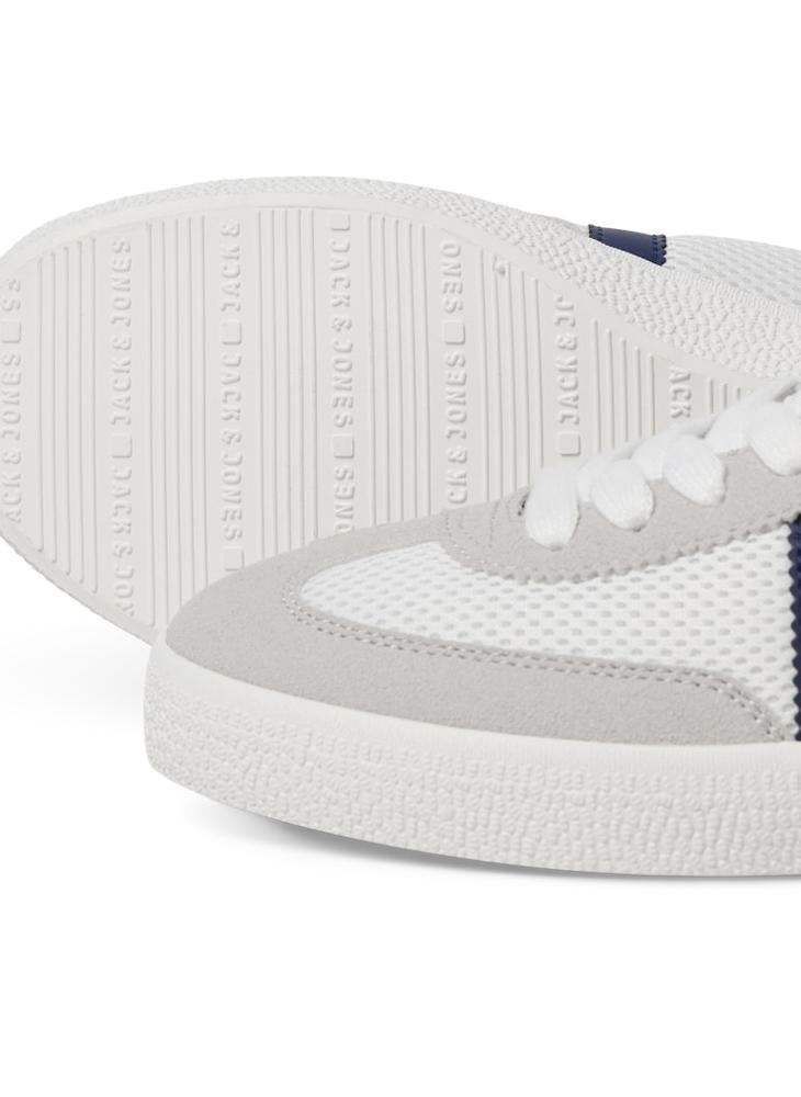 Jack Jones Jfwmambo Casual Low Top Sneakers  - Image 4