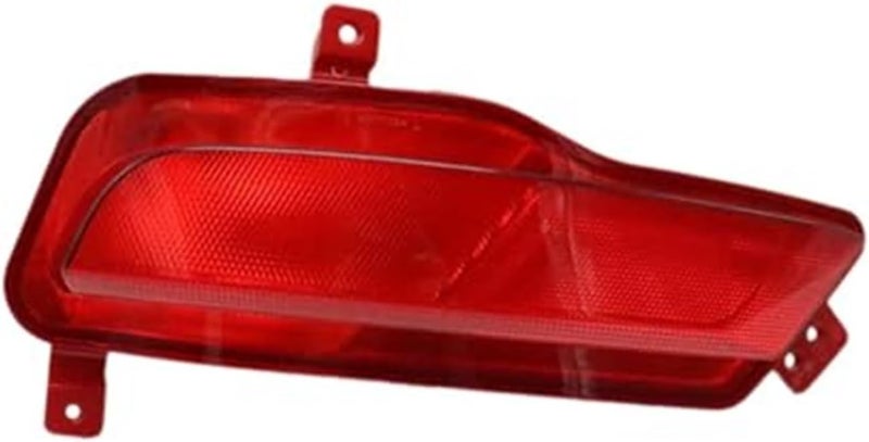 Wivplex Car Rear Bumper Left Taillight for MG ZS 2017-2019 - Image 1