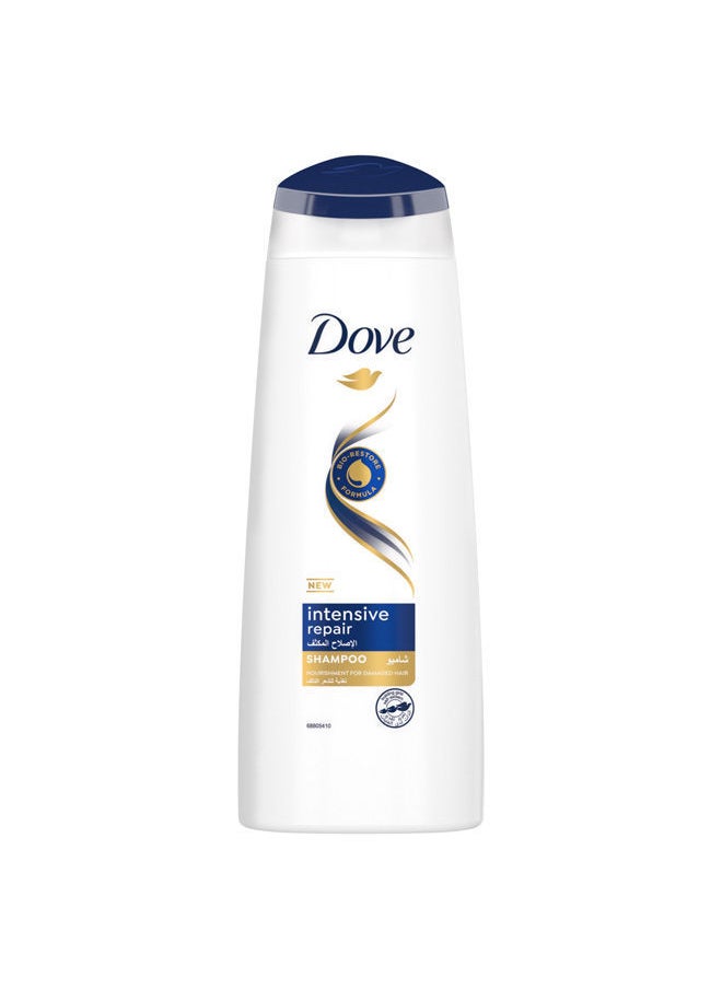 Dove - Intensive Repair Shampoo - Image 1