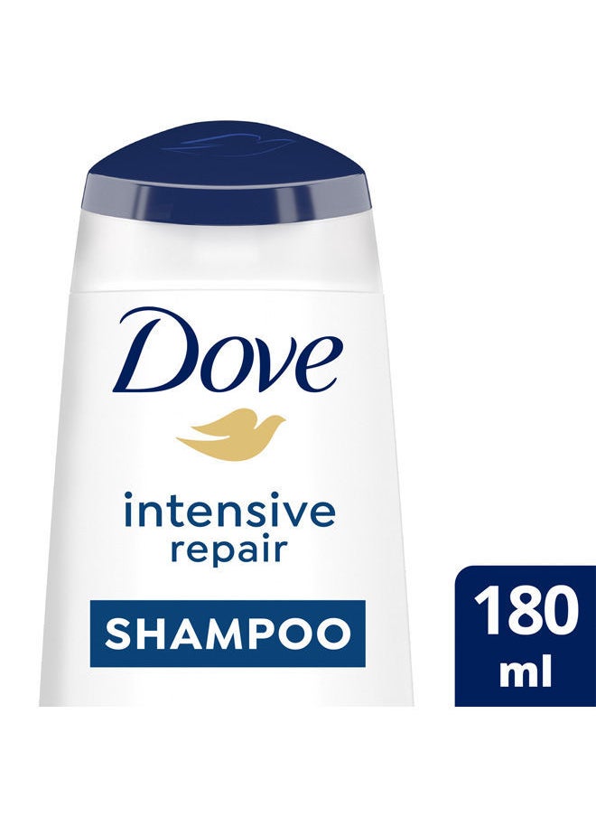 Dove - Intensive Repair Shampoo - Image 1
