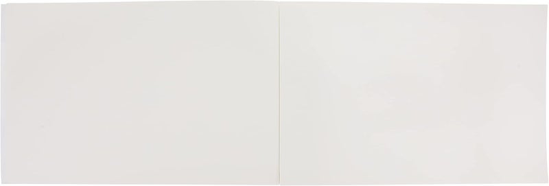 Canson Montval Watercolor Paper Pad - 10 x 15 inches, 140 lb, 12 Sheets - Image 2