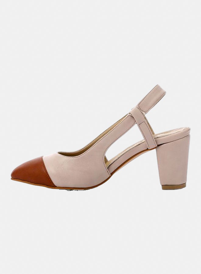 XO Style Women Sandal With Heels High Quality Materials  - Image 2