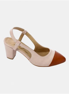 XO Style Women Sandal With Heels High Quality Materials  - Image 1