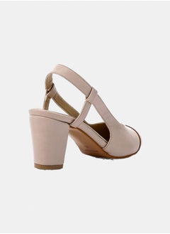 XO Style Women Sandal With Heels High Quality Materials  - Image 3