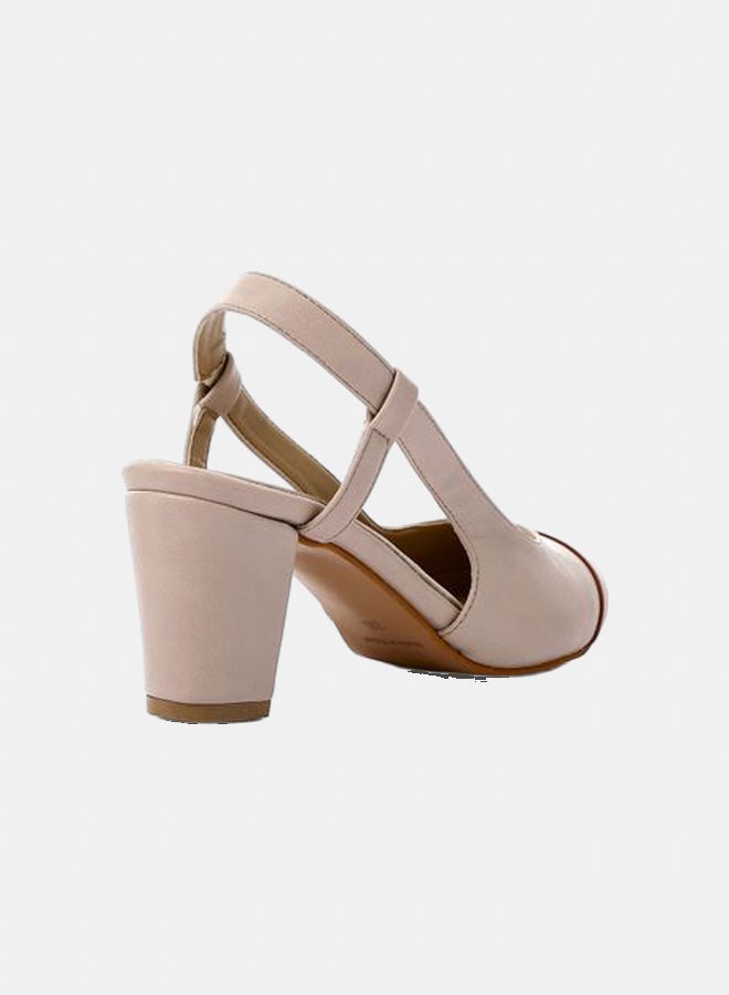 XO Style Women Sandal With Heels High Quality Materials  - Image 3