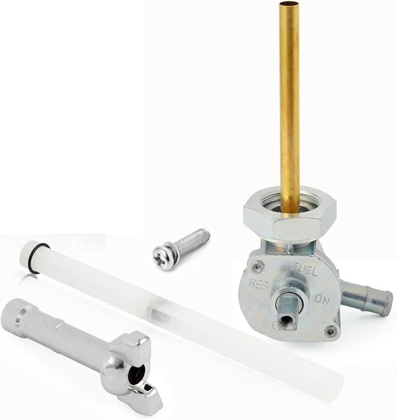 Wivplex Fuel Valve Petcock for VT600 Shadow VLX 600 - Image 5