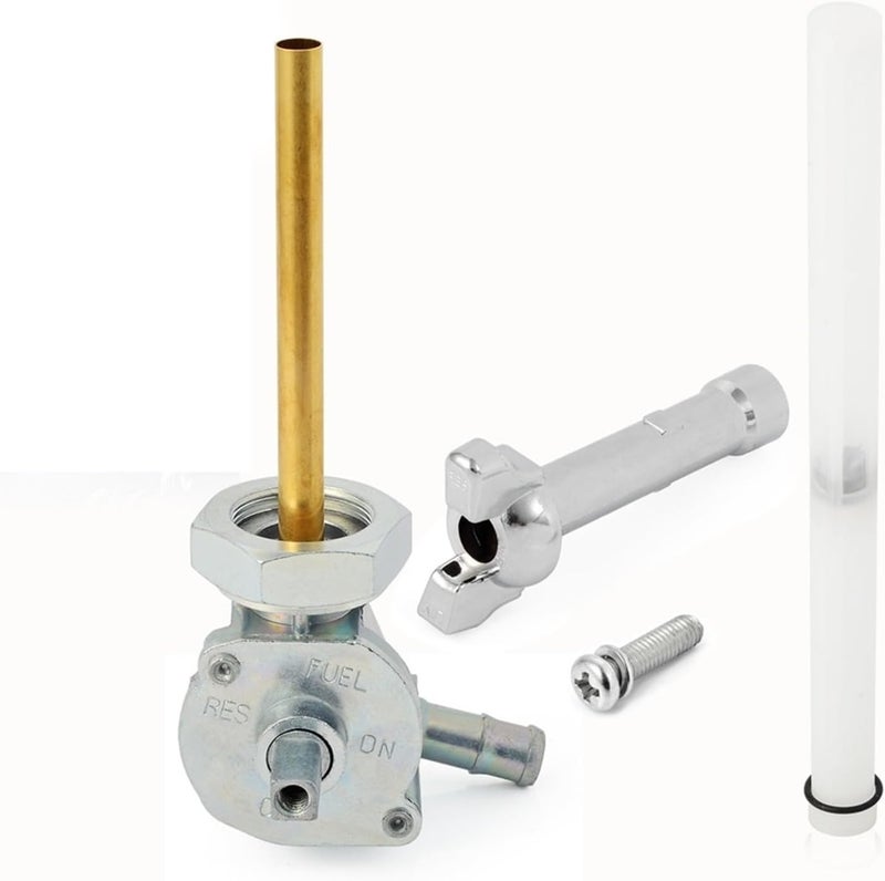 Wivplex Fuel Valve Petcock for VT600 Shadow VLX 600 - Image 1