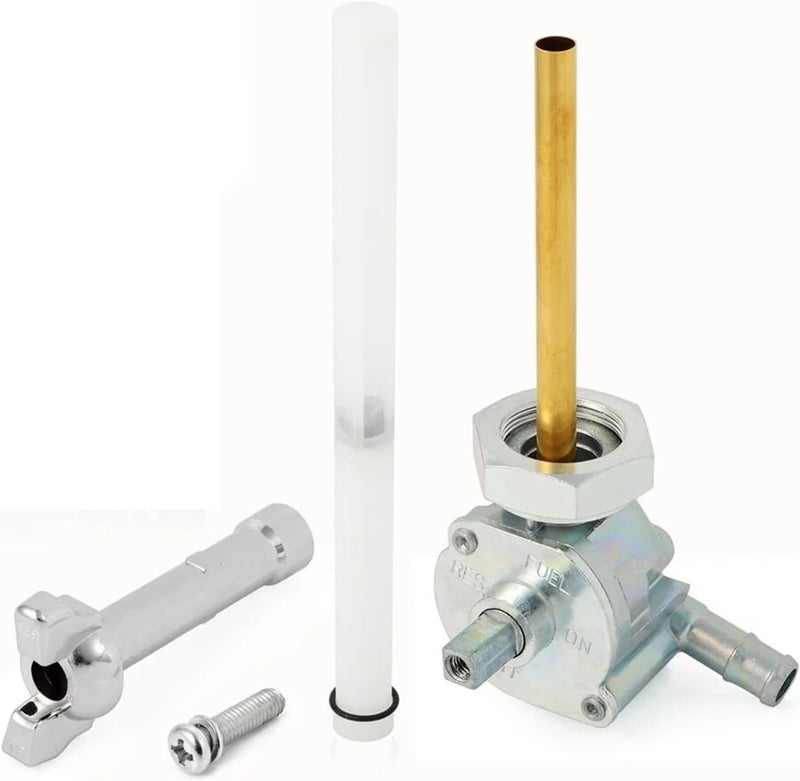 Wivplex Fuel Valve Petcock for VT600 Shadow VLX 600 - Image 2