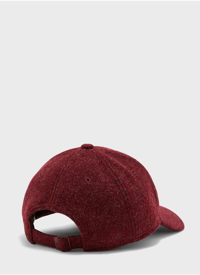 Adidas - Logo Cap - Image 1