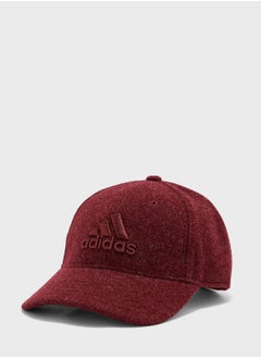Logo Cap