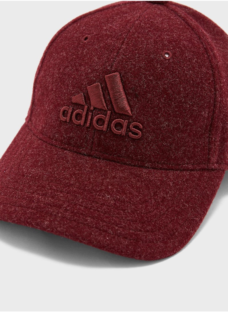 Adidas - Logo Cap - Image 1