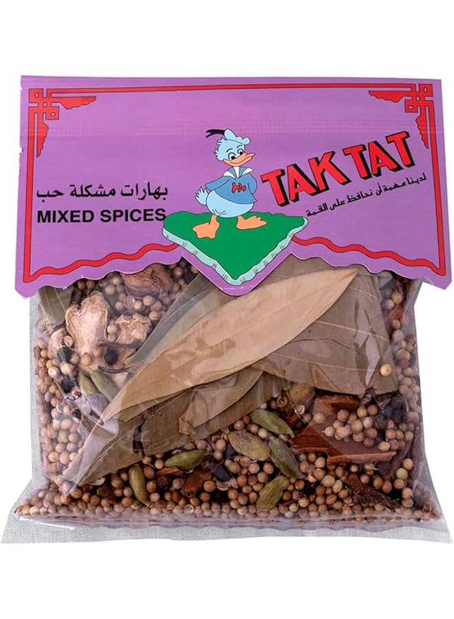 تكتات توابل مختلطة بذور 150 جرام