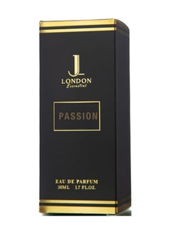 JAN LONDON ESSENTIAL EDP PASSION Perfume For Men And Women Inspired by DIOR POISON 50ml - pzsku/Z17C512E4F5229C06B0E6Z/45/_/1705389622/bf0885bc-797c-4ba3-9b16-49d6f88b2ad6