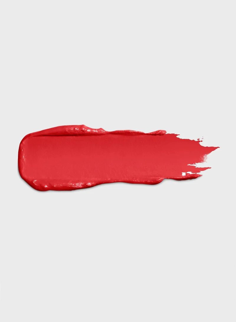 KIKO MILANO Green Me Creamy Lipstick - Crimson