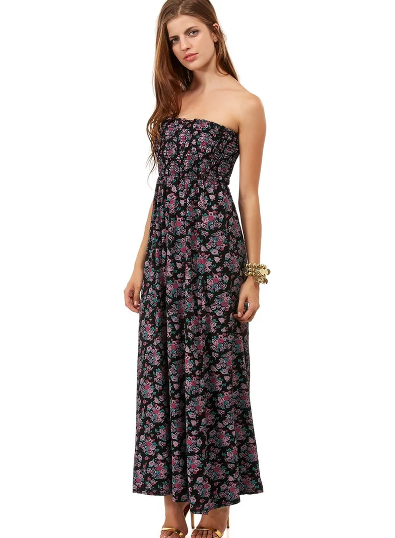 Club L Bandeau Dress