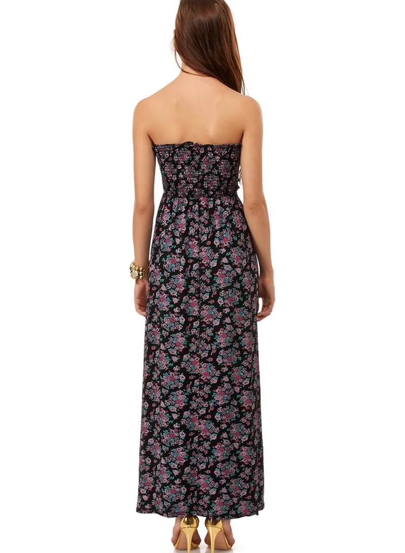 Club L Bandeau Dress