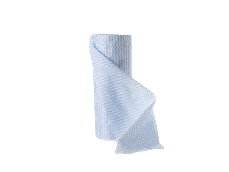 Spontex 40 Handy All Purpose Cloths - Image 2