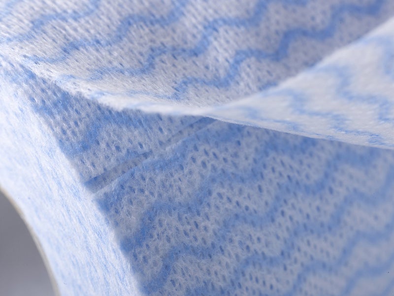 Spontex 40 Handy All Purpose Cloths - Image 5