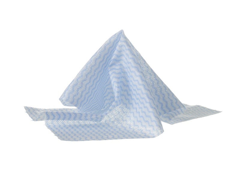 Spontex 40 Handy All Purpose Cloths - Image 4