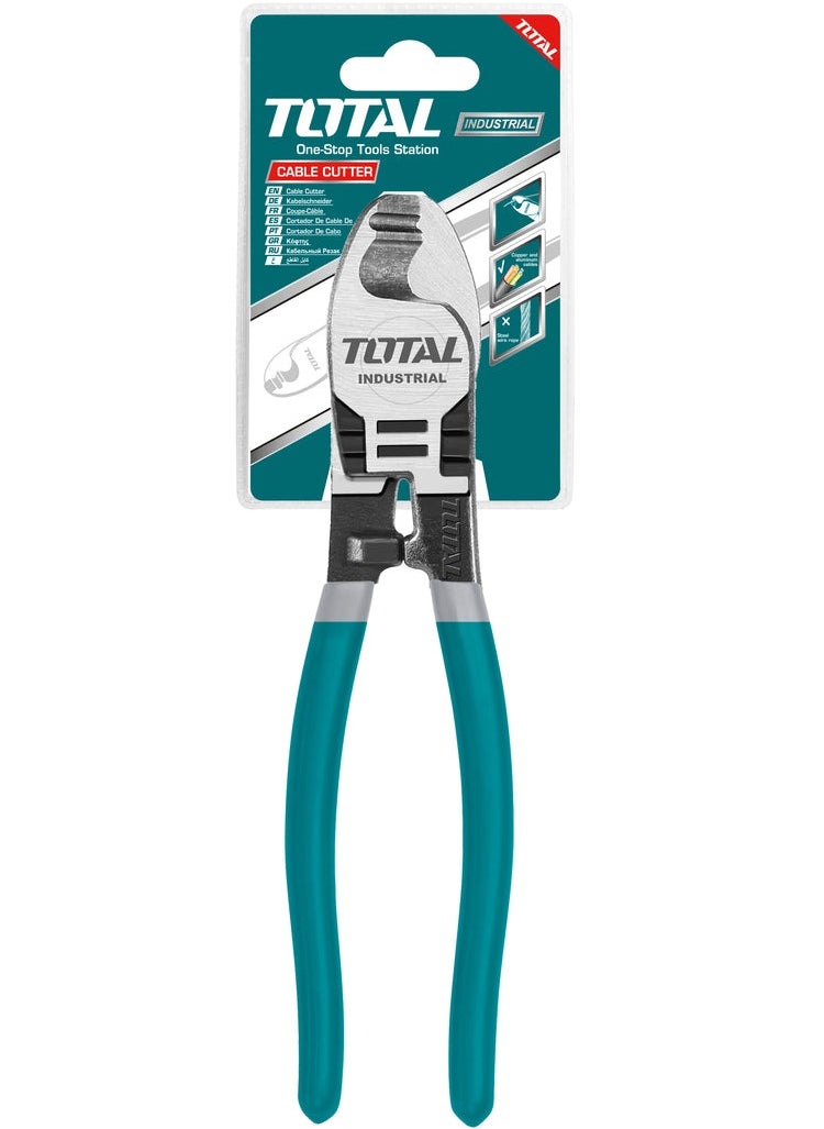 TOTAL Cable Cutter 8 Inch  - Image 1