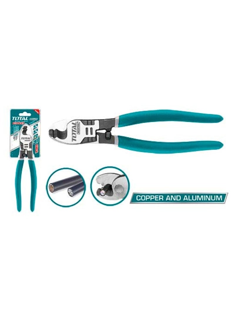 TOTAL Cable Cutter 8 Inch  - Image 4