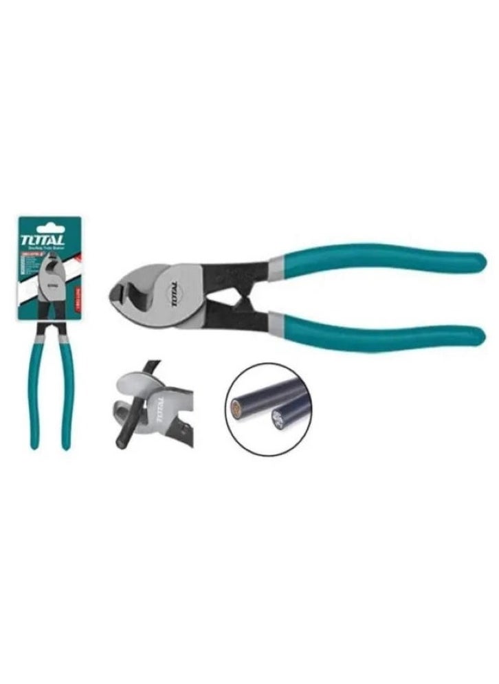 TOTAL Cable Cutter 8 Inch  - Image 2