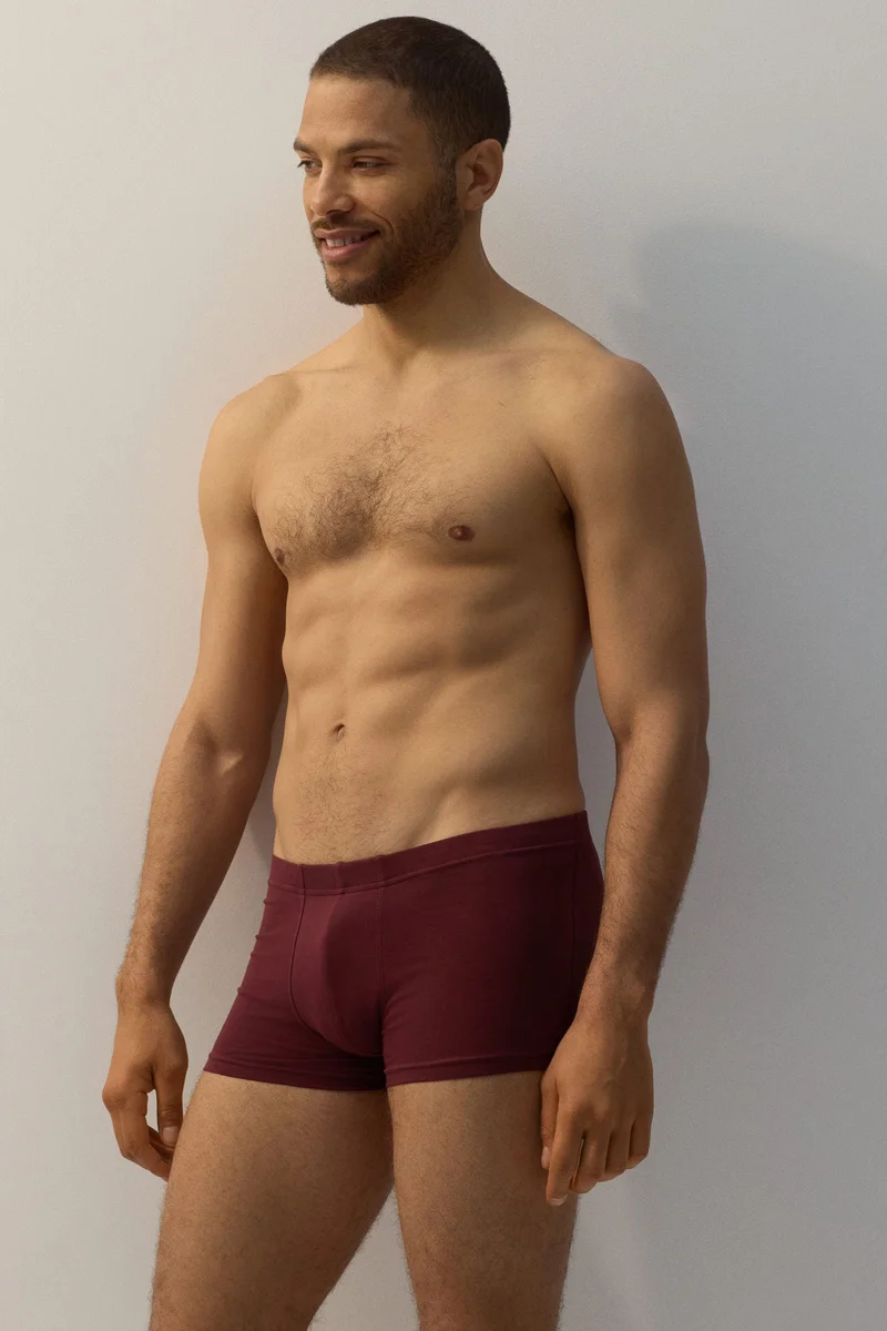 H&M 5-pack cotton short trunks