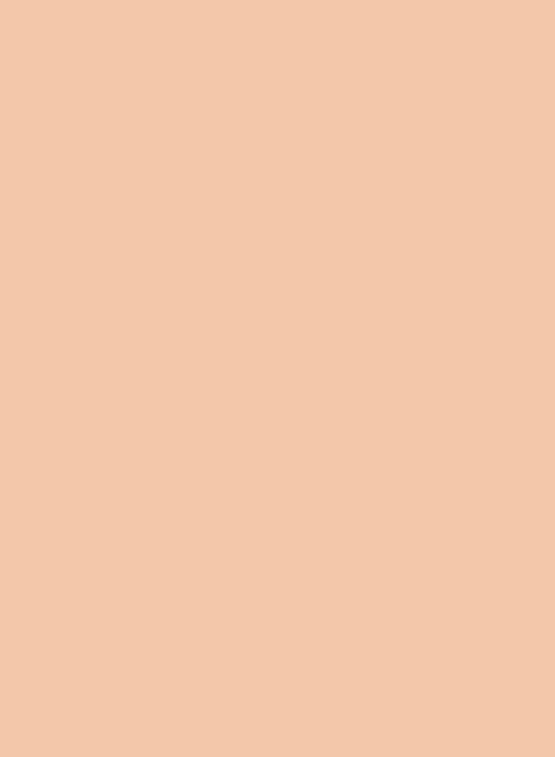 Full Coverage 2-In-1 Foundation & Concealer - Warm Rose 15