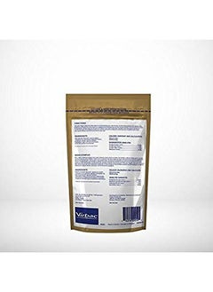 Virbac C.E.T. Enzymatic Oral Hygiene Chews, Small Dog, 30 Count,Beef,0.65 pounds  - Image 2