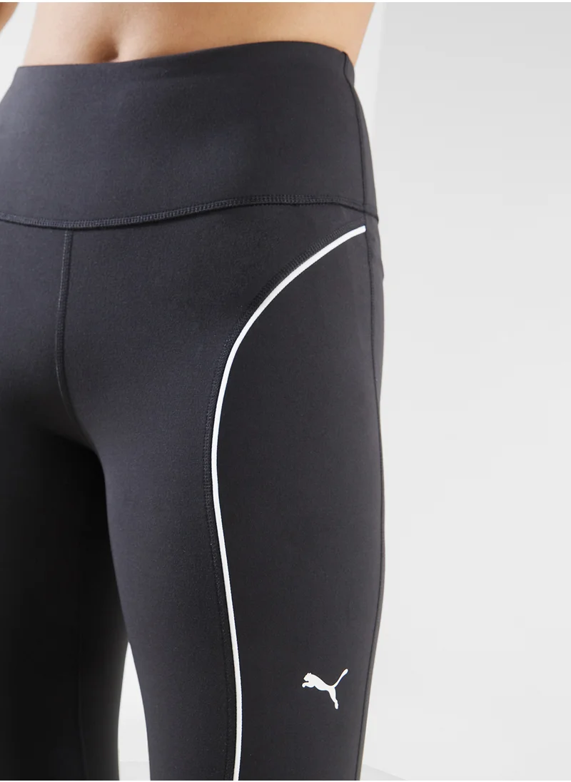 PUMA Cloudspun High Waist Sweatpants