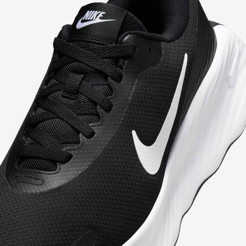 Nike Black Men's Promina Walking Shoes for Men | Best Price UAE